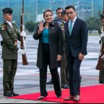 Mujeres-Emprendedoras-Honduras damos seguimiento toma posesion Presidenta de México