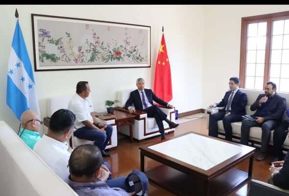 El fortalecimiento de las relaciones bilaterales podría impulsar el crecimiento del sector palmero en Honduras.