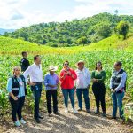 ¡Segunda escuela inaugura hoy!