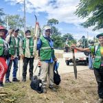 Esta planta inaugurada en el parque térmico en la zona oriental, Danlí. Ayuda en las fluctuaciones de voltaje que habían en la zona, beneficiando con 10 megavatios a mas de 90 mil personas