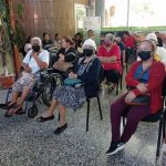 Mujeres-Emprendedoras-Honduras Visibilizando el buen trabajo de los colaboradores de la Unidad Ambiental de la Alcaldía Municipal del Distrito Central