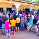 Mujeres-Emprendedoras-Honduras excelente participación y pronunciamiento a favor de las personas con discapacidades