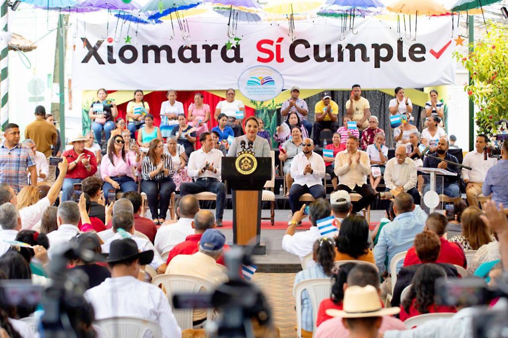 Xiomara Si Cumple